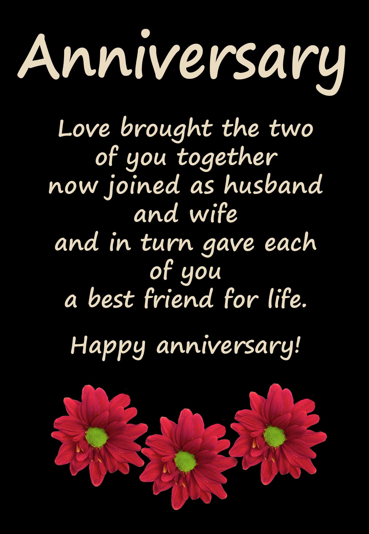 GE9 ANNIVERSARY GERBERA