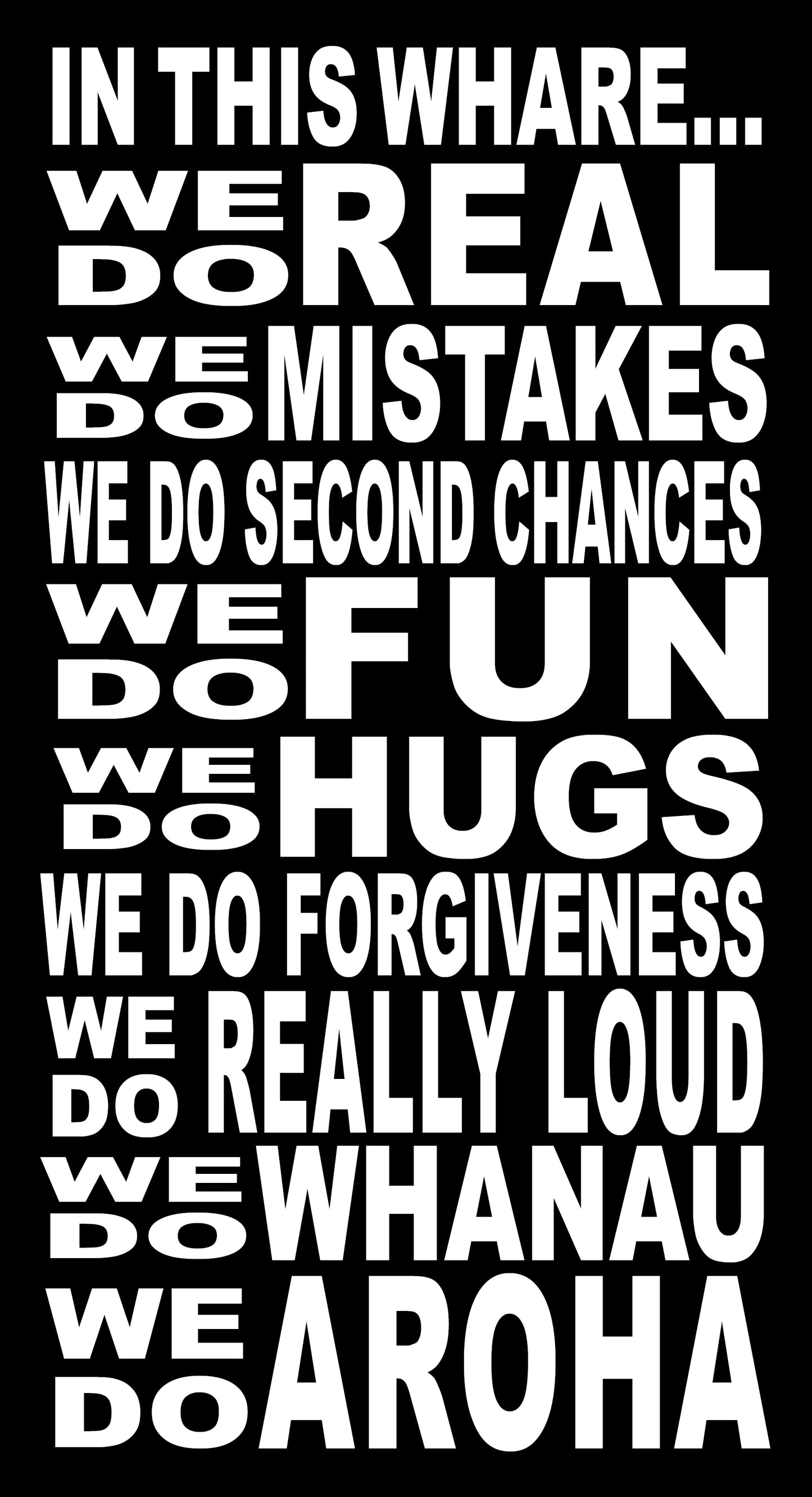 MBW155 IN THIS WHARE