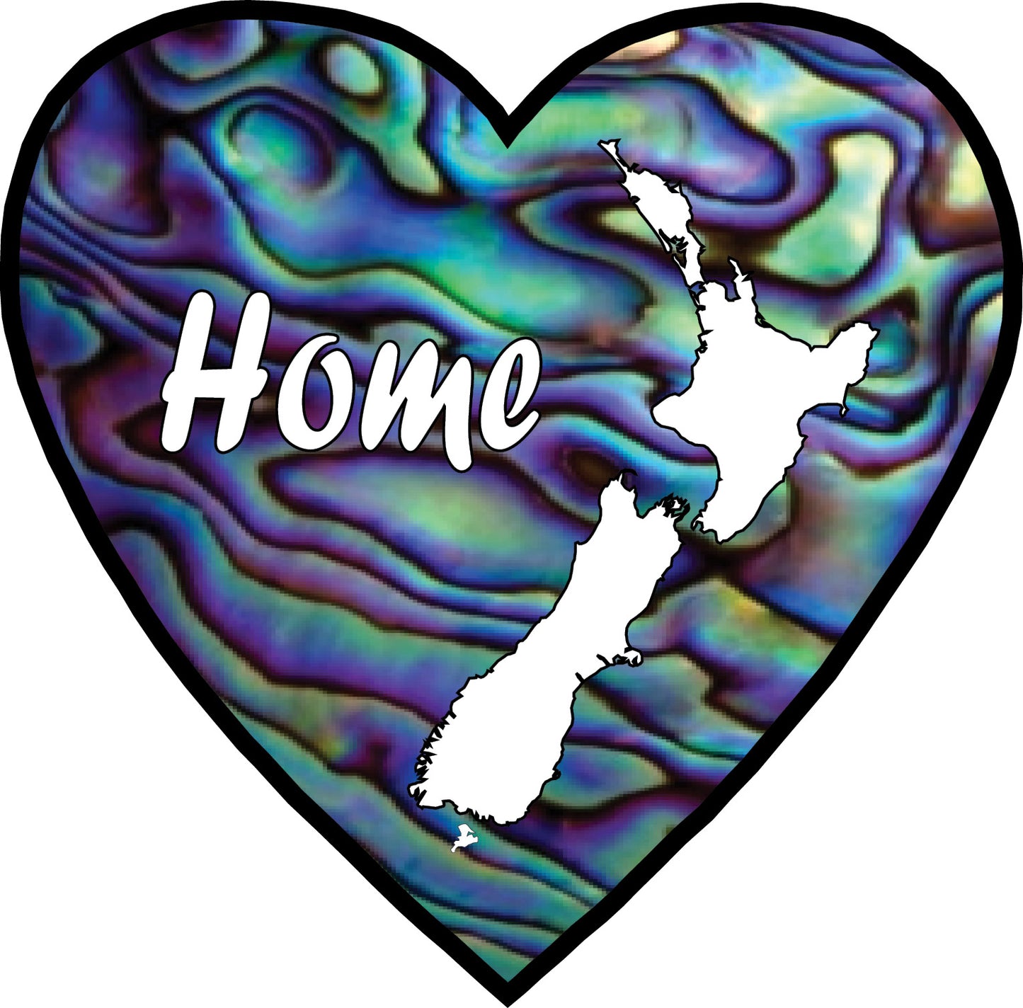 NZHEA9 HOME