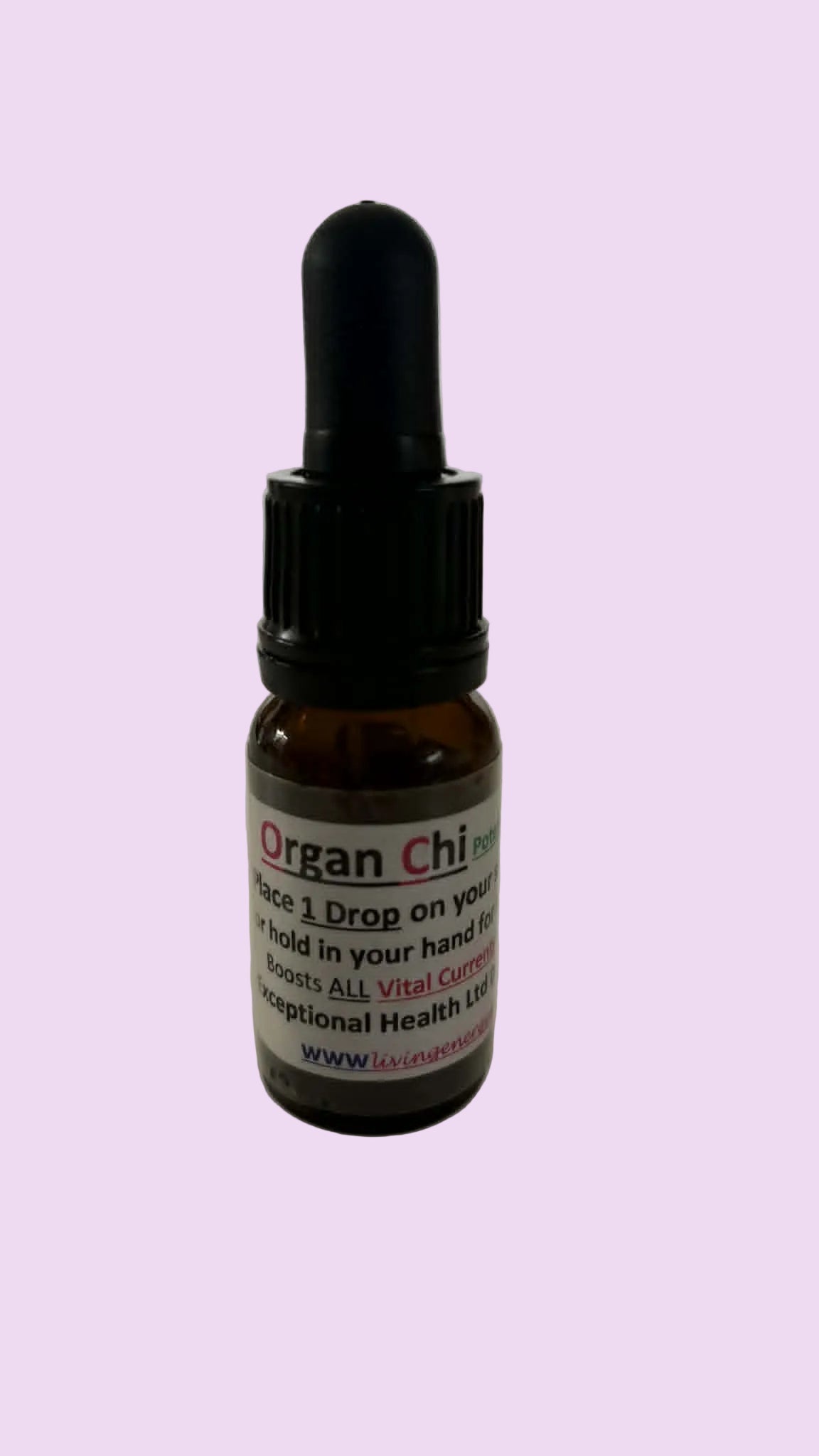 Organ Chi