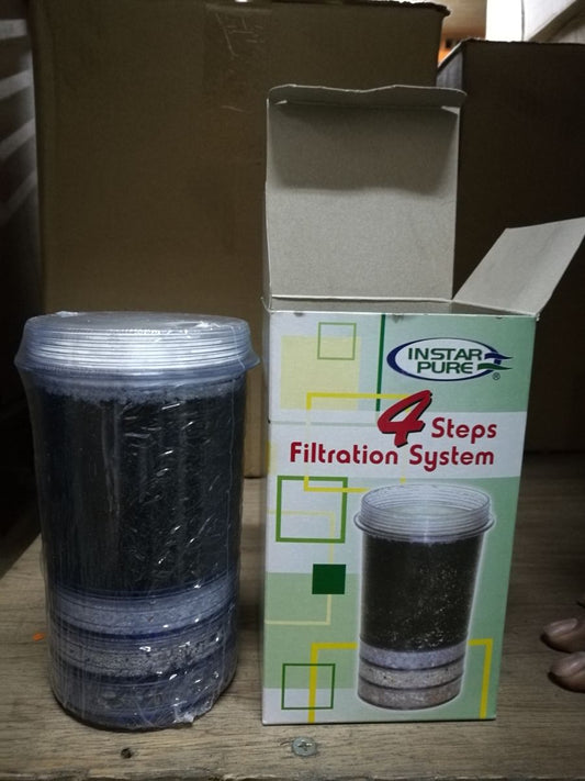 WF CF (CARTRIDGE FILTER)
