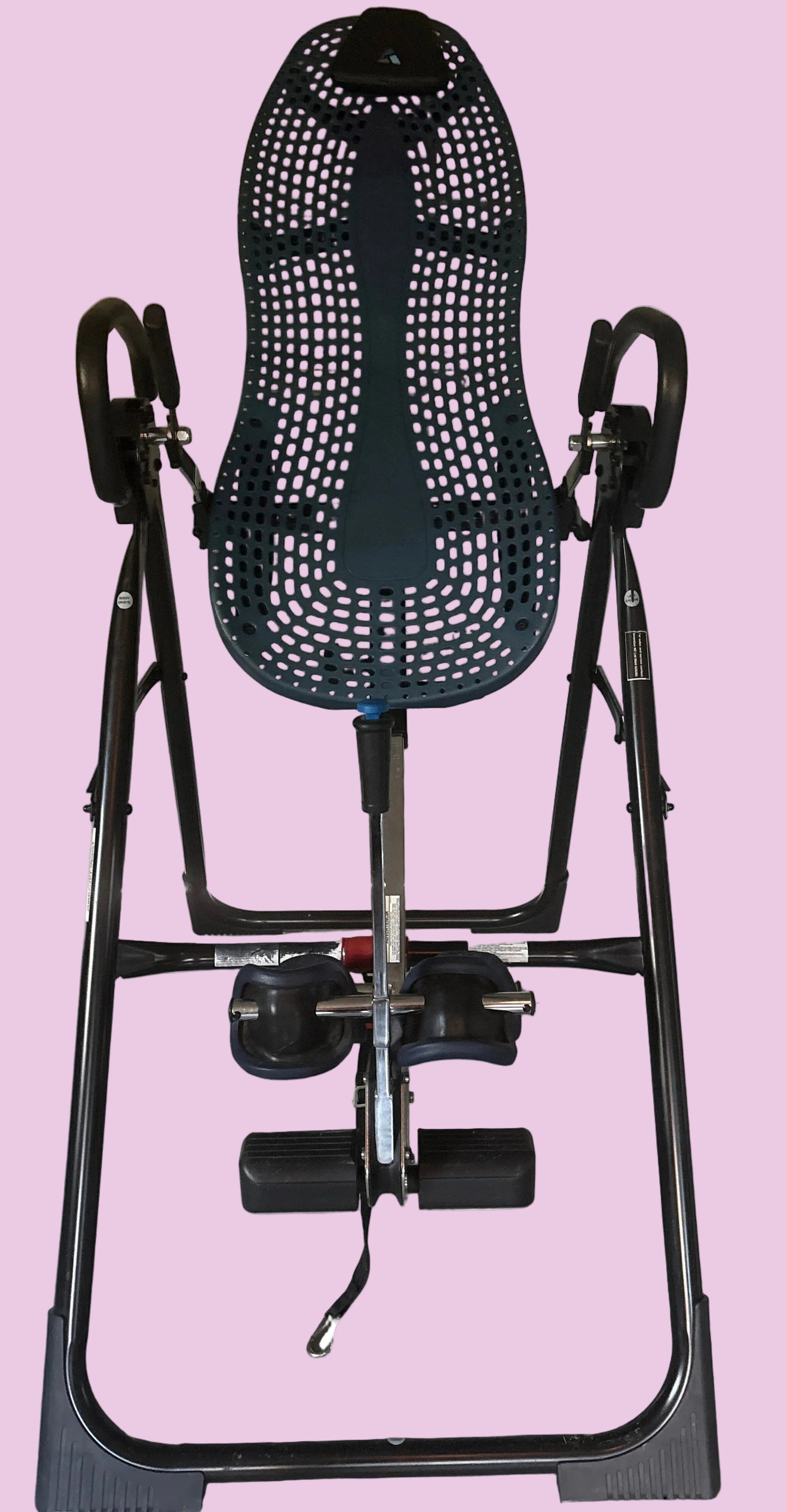Teeter Inversion Table for Hirer