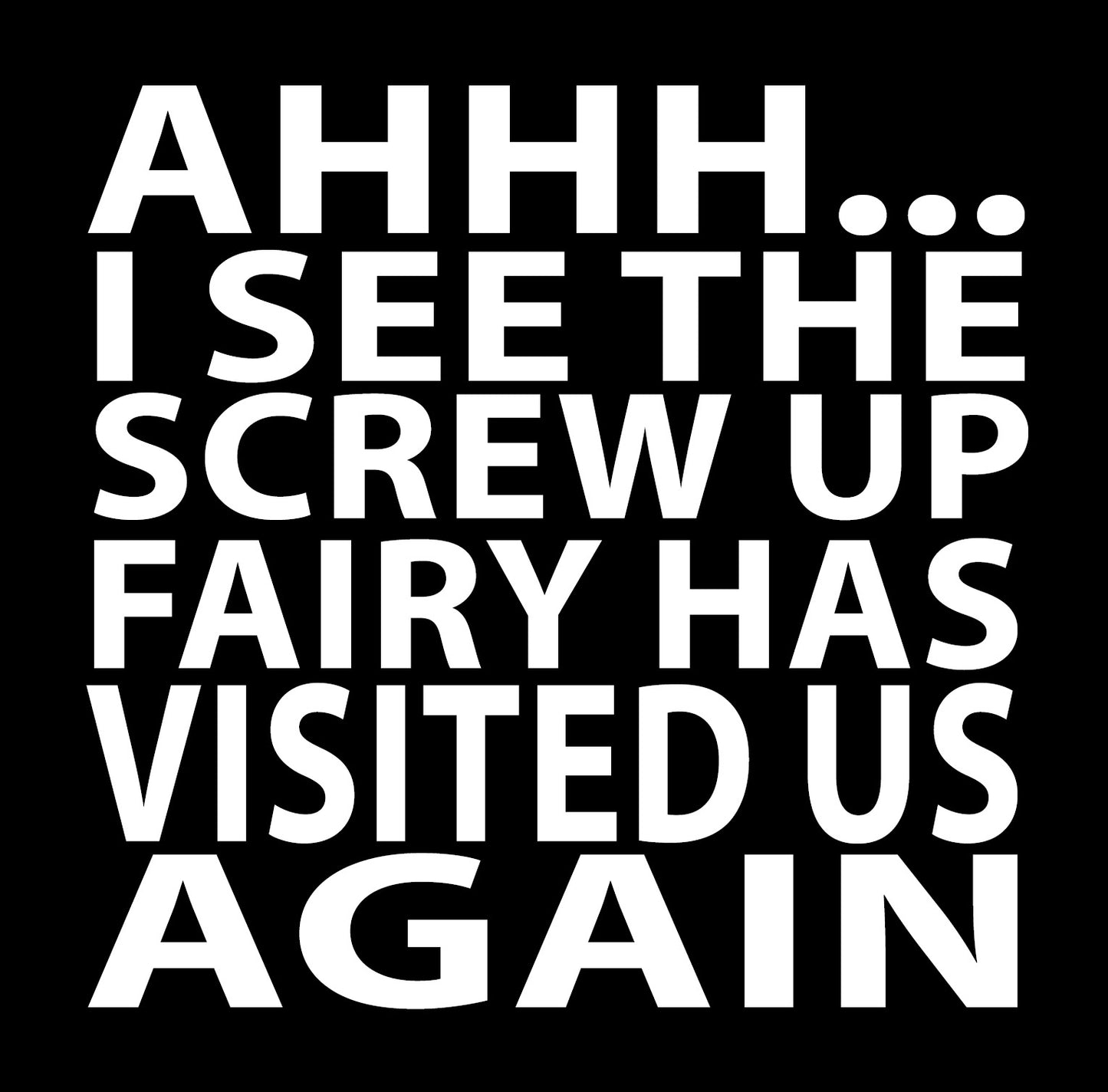 BW139 AHHH.... I SEE THE SCREW