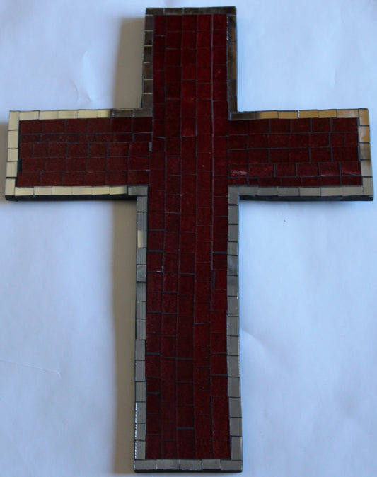 AA15 RED CROSS