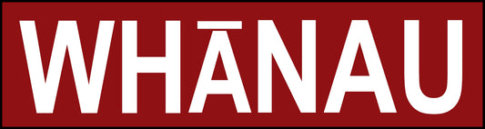MBW152G WHANAU