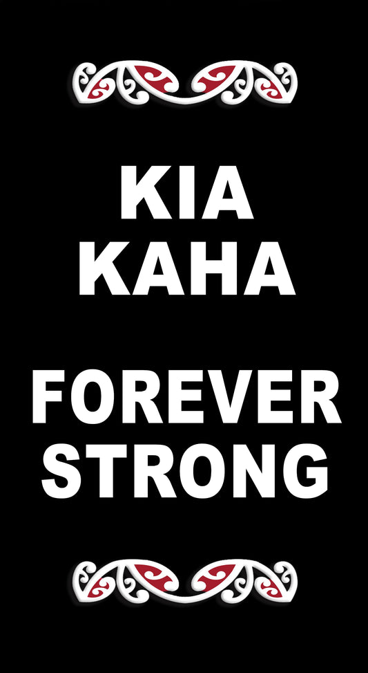 NZH4 KIA KAHA