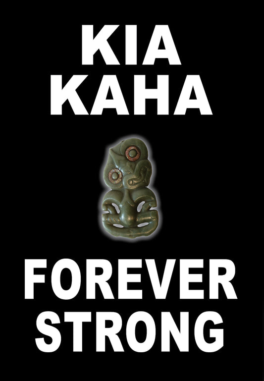 NZH7 KIA KAHA TIKI