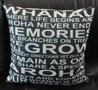 CU1 WHANAU CUSHION