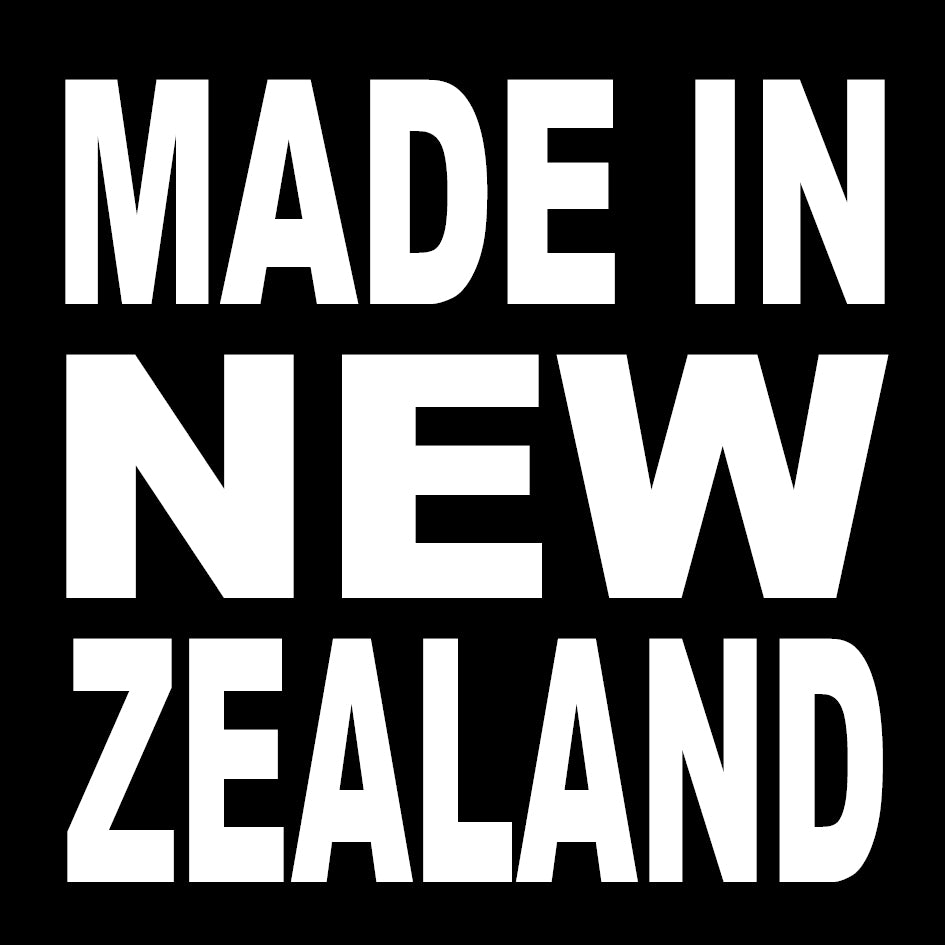 BW131 MADE IN NEW ZEALAND