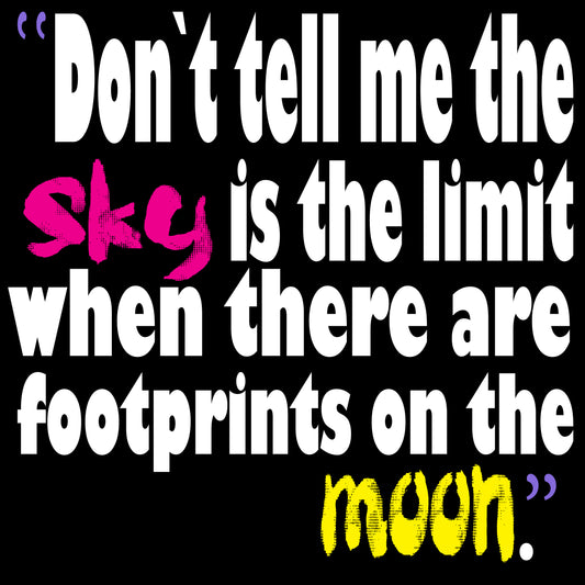 BW402 DONT TELL THE ME THE