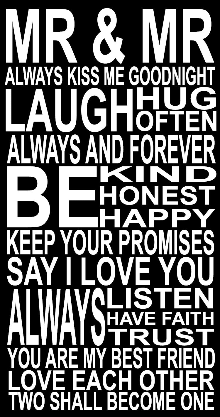 BW881 MR & MR ALWAYS