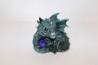 93484AB CUTE DRAGON SET X3