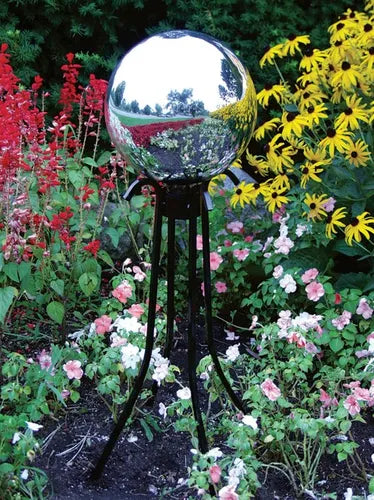 4061 LOW PROFILE GLOBE STAND
