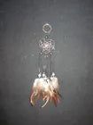 DC-108 HEART 5CM NATURAL