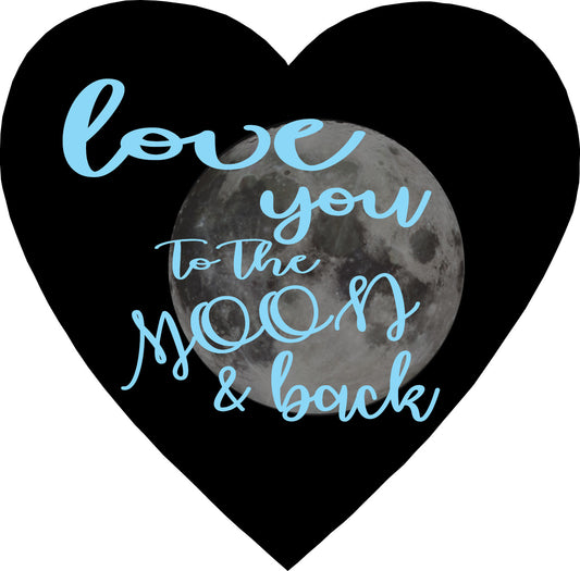 HEAC BLUE MOON BACK