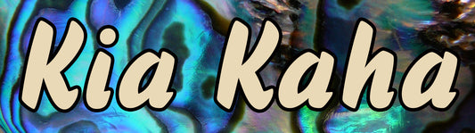 PAU41 KIA KAHA