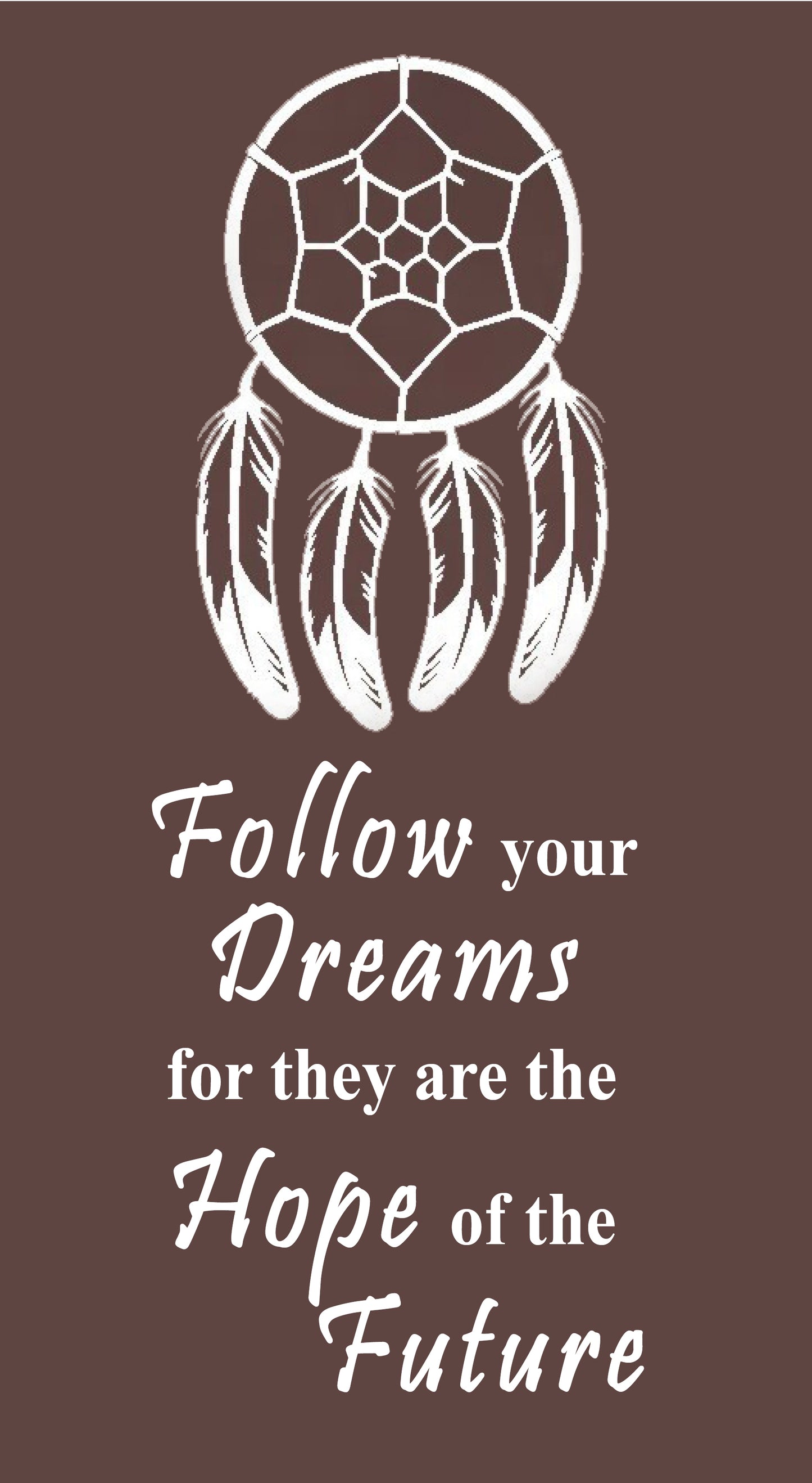 NZIN2 FOLLOW YOUR DREAMS