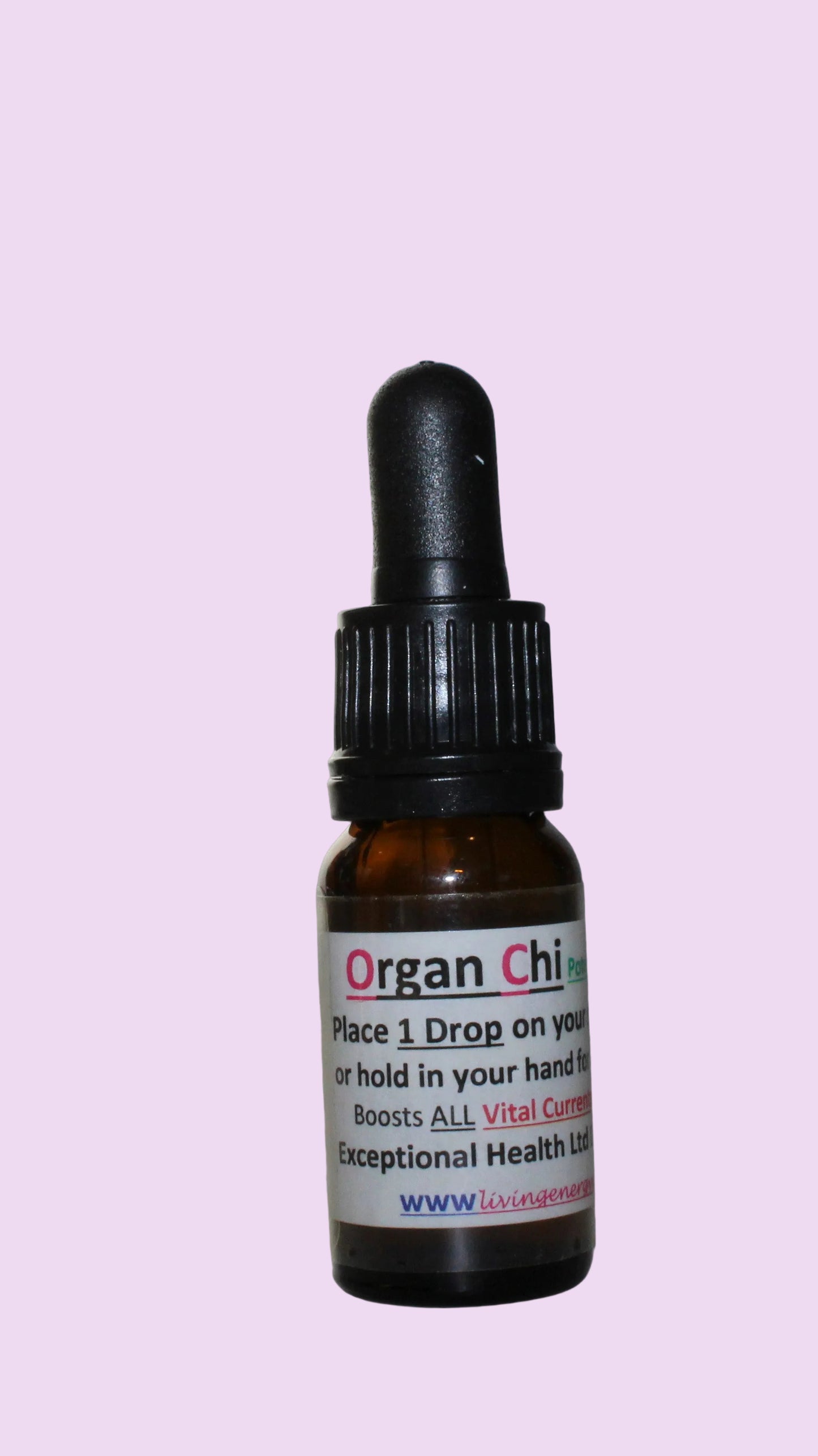 Organ Chi