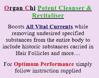 Organ Chi