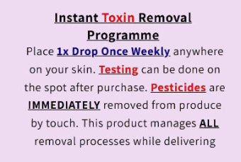 Instant Toxin