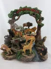 WAWS WILD ANIMAL WORLD STAND