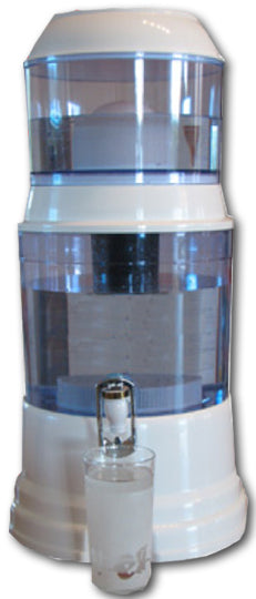WF20 (20 LTR WATER POT)