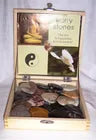 GS GRATITUDE STONES (box 36)